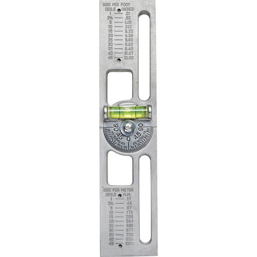 Curv-O-Mark - 9" Magnetic Level - CUR14777