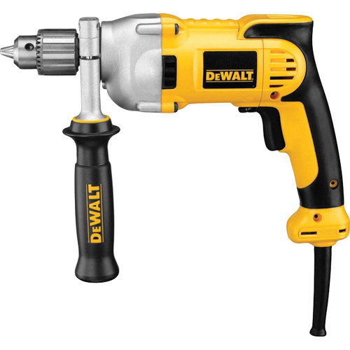 DEWALT - 1/2" VSR Pistol Grip Drill - DWTDWD210G