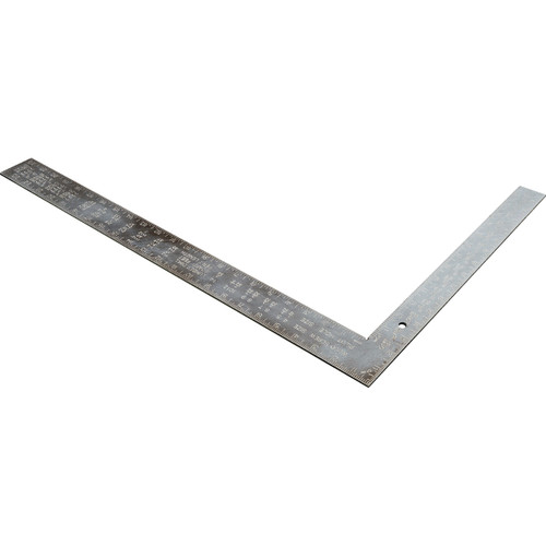 Empire Level - 16" X 24" Steel Framing Square - EMP1110