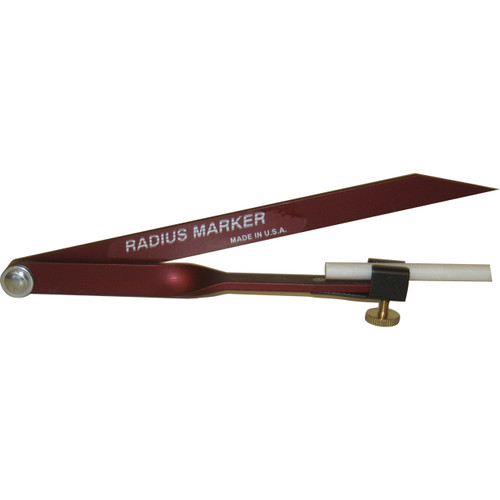 Flange Wizard Tools - Small Wizard Pipe Wrap - RAM Welding Supply