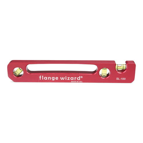 Flange Wizard Tools - Degree Level - RAM Welding Supply