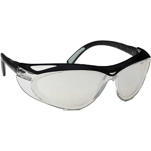 KleenGuard - Envision Clear Anti-FOG Lens & Black Frame