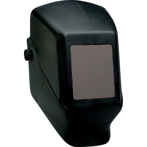 Jackson Safety - HLX 100 Heavy Metal Welding Helmet - RAM Welding