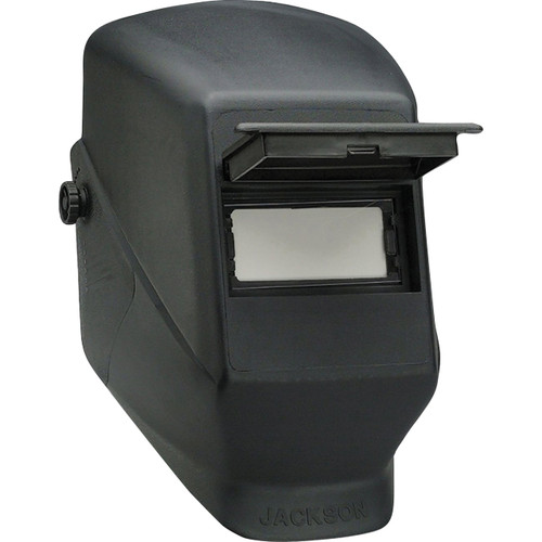Jackson Safety - HLX 100 Heavy Metal Welding Helmet - RAM Welding