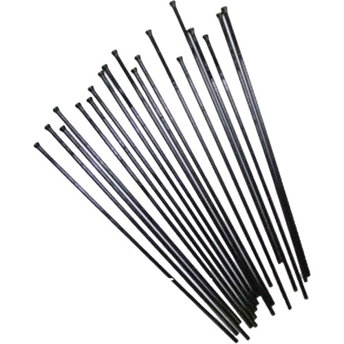 JET Tools - 19 Pc. Replacement Needle Set - JETN307