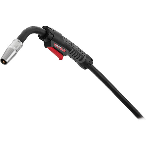 Lincoln Electric - Magnum PRO 100L MIG Gun W/ 10' Cable - LNCK4528-1