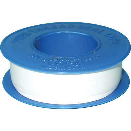 Markal - 1/2" X 520" Pipe Thread Seal Tape - MKL44072