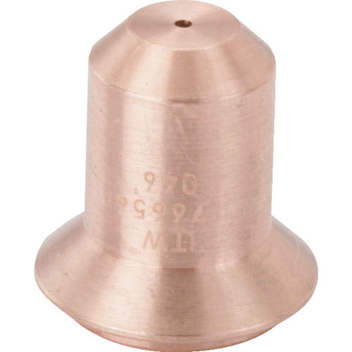 Miller - 27A ICE-25C/27C/27T Non-Shielded Tip - MLR176656