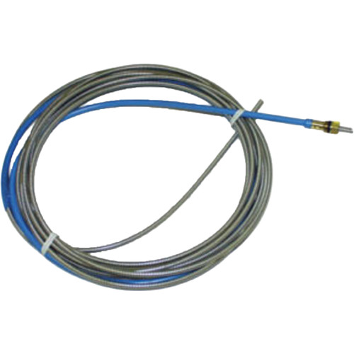 Profax - .030" - .035" X 15' Replacement Conduit Liner For Miller MIGmatic M-Series MIG Guns - PRF194011