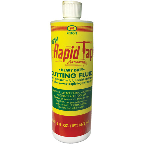 Relton - Rapid Tap Cutting Fluid - RELPNT-NRT