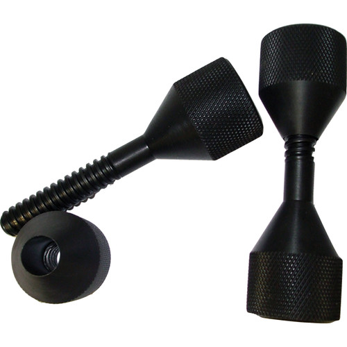 Sumner - 5/8" - 1-5/8" Flange Pins - SUM780430
(ALT#2121)