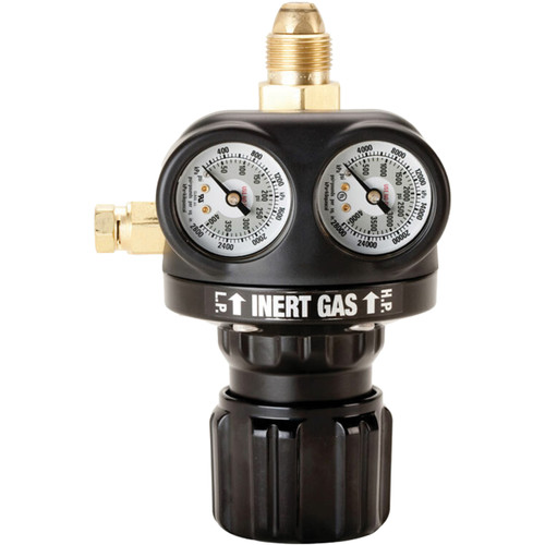 Victor - 5-150 PSI Edge 2.0 High Capacity Single Stage Inert Gas