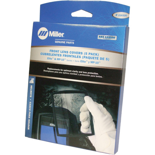 Miller - 4-1/4
