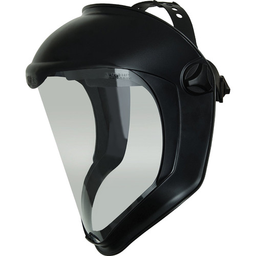 Uvex Safety - Bionic Face Shield - UVXS8500