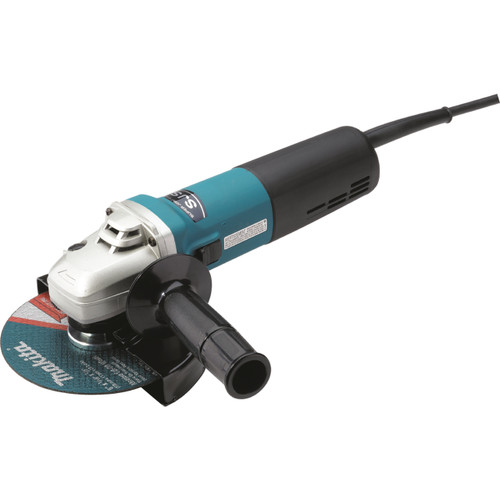 Makita - 6" SJS High Power Cut-Off/Angle Grinder - MAK9566CVR