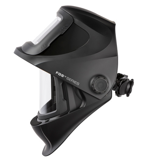Lincoln Electric - VIKING 3250D FGS Welding Helmet - RAM Welding