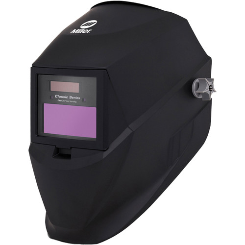 Miller - Classic Series Welding Helmet - MLR287803