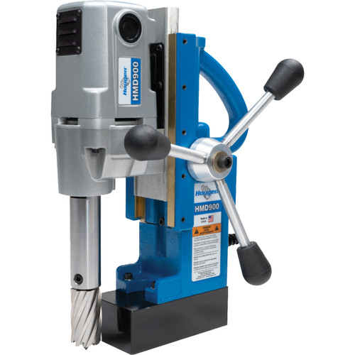 Hougen - HMD900 Magnetic Drill - HOU0904103