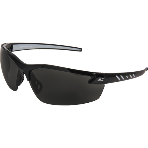 Edge Eyewear - Smoke Zorge G2 Non-Polarized Glasses - EDGDZ116-G2