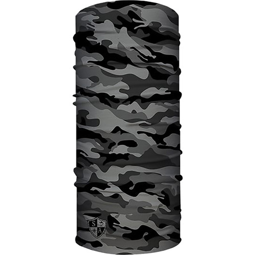 SA Company - Camo Face Shield - FWSMASK-CAMO