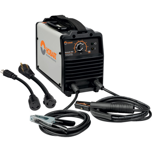 Hobart - Stickmate 160i Stick Welder