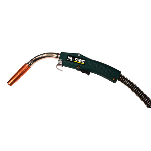 Tweco - Weldmark 250 Spray Master 030/035 W/ 15' Tweco connection - TWEWM2153035