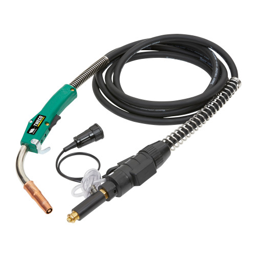 Tweco - Weldmark 250 Spray Master 040/045 W/ 15' Lincoln connection - TWEWM215L4045