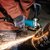 MAKITA TOOLS - 4-1/2"-5" ANGLE GRINDER - MAKGA5052