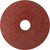 United Abrasives SAIT - 9" 2A Aluminum Oxide Fiber Sanding Disc