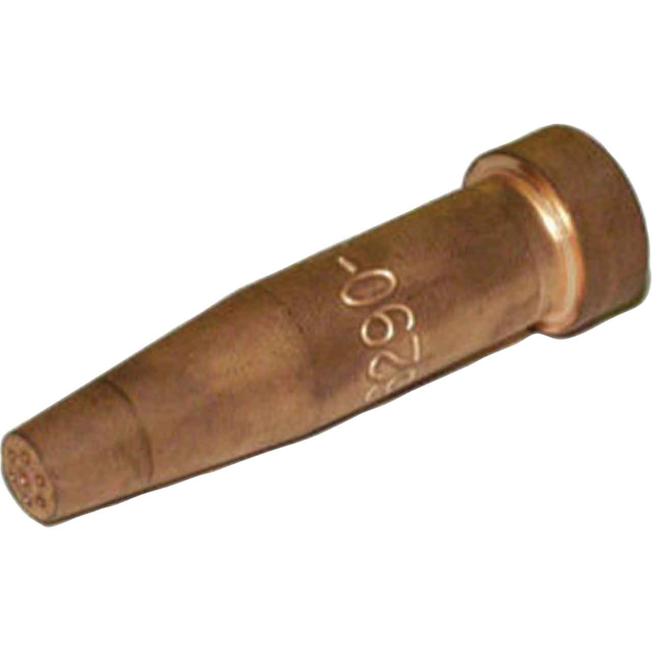 トップス Coma 79075-G – HPT Gray (CT Style) W/Adj Lever Noz=.160X1.25 Thread= 1