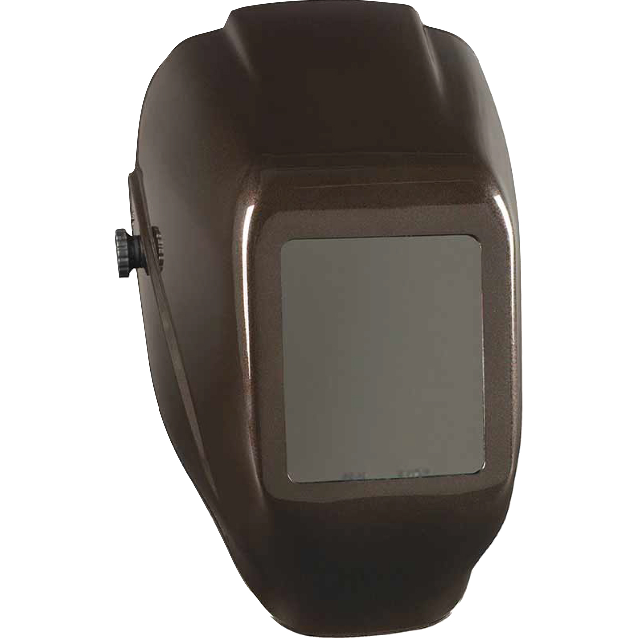 Jackson Safety - HLX 100 Heavy Metal Welding Helmet - RAM Welding