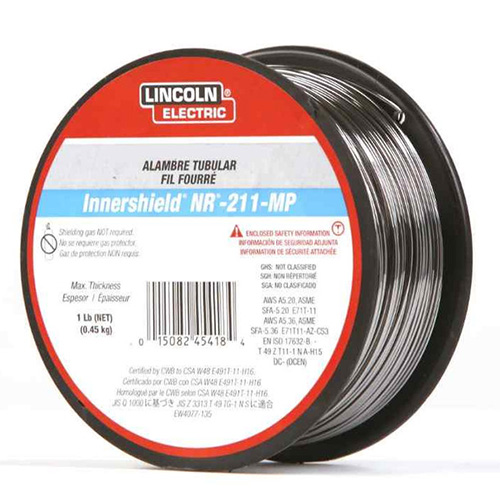 【みそ】 Lincoln Electric - .035