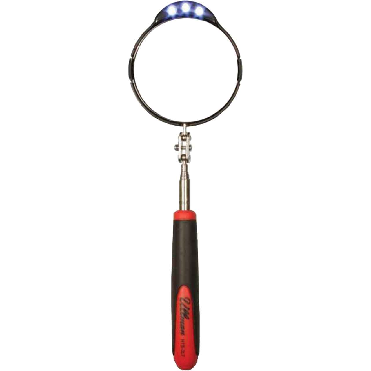 Ullman Devices - 3-3/8