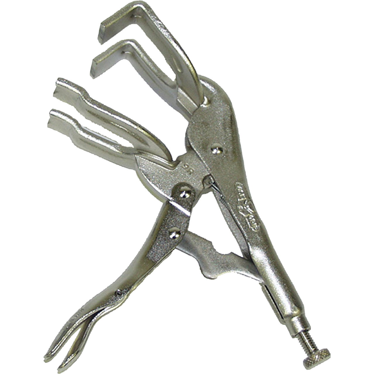 This Could be Your Last Chance to Buy USA-made Vise Grip Locking Pliers