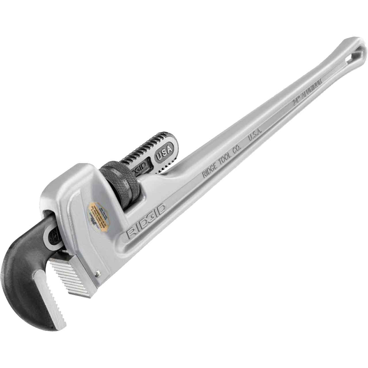 24インチ　パイプレンチ　RIDGID RGD31105_1__32341.1654629228.