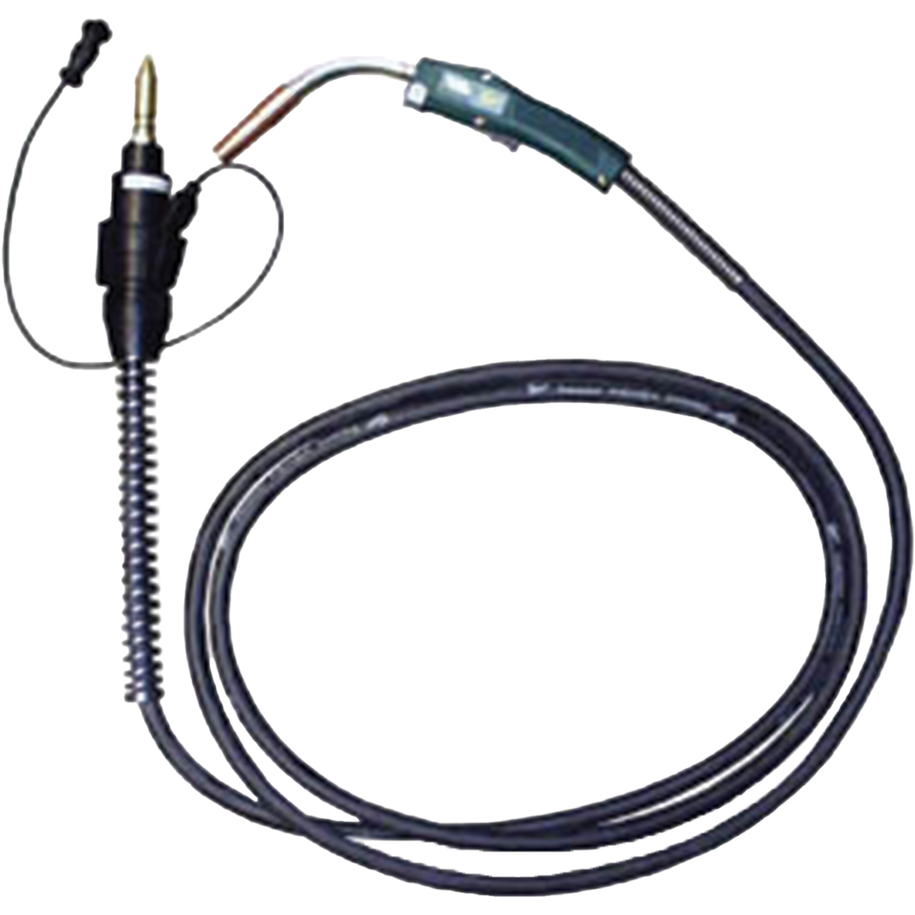Tweco - 250A WeldSkill MIG Gun W/ 15' Miller Style Rear Connector - RAM  Welding Supply