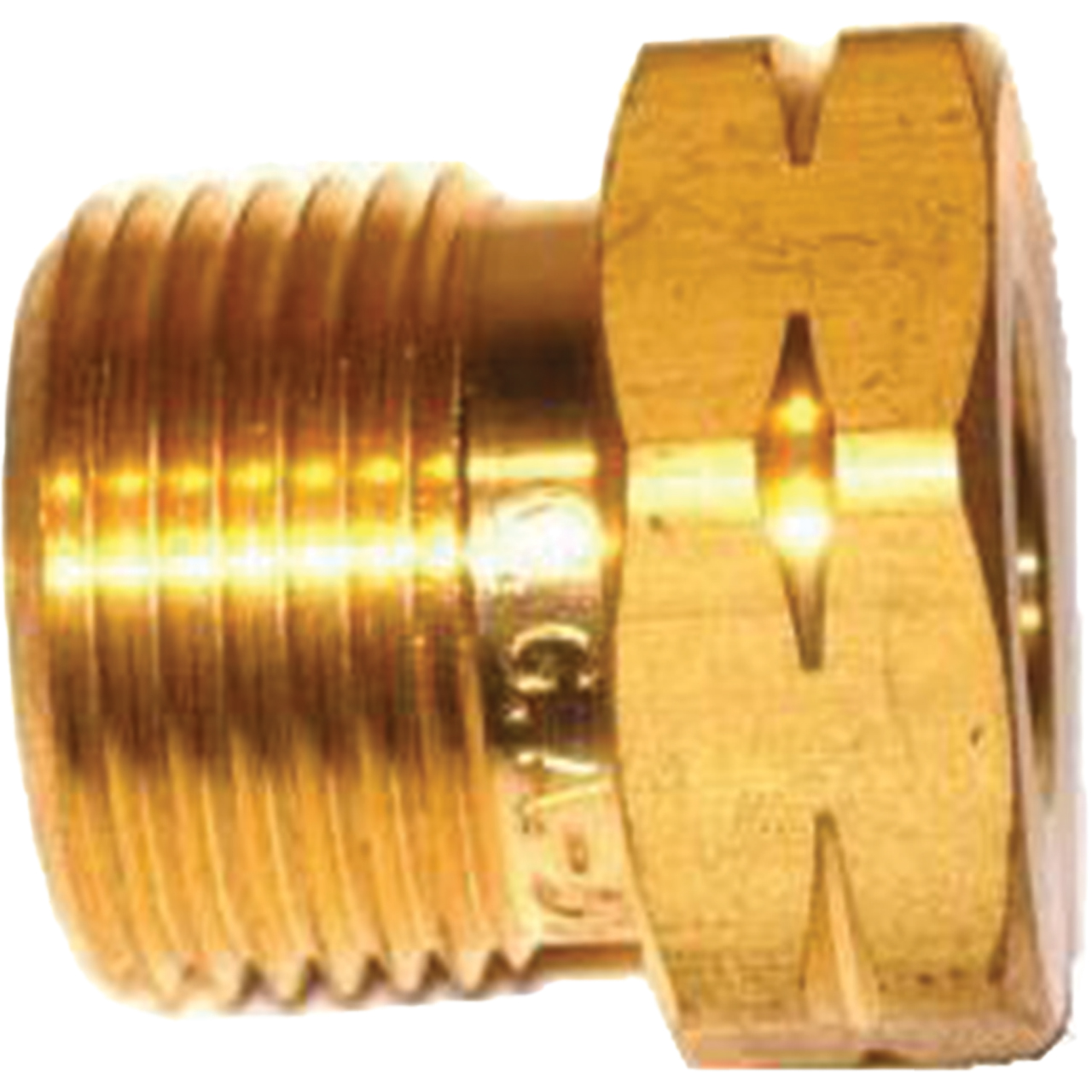 Western Enterprises - 5/8