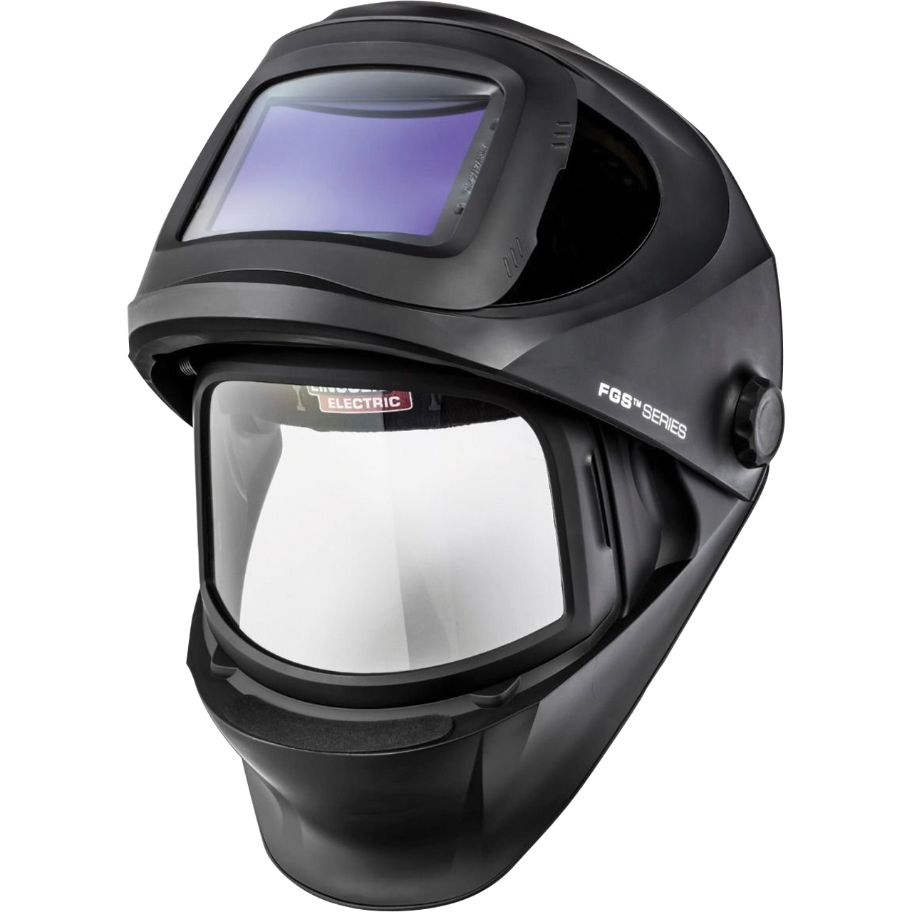 Lincoln Electric - VIKING 3250D FGS Welding Helmet - RAM