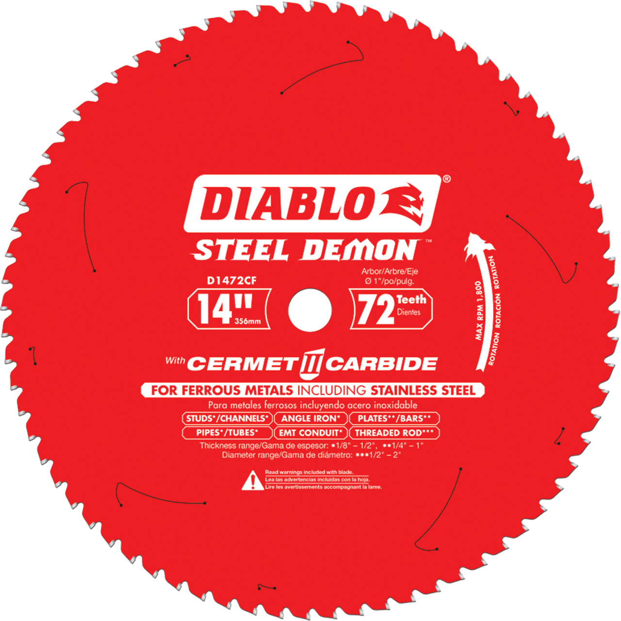 Diablo Tools - 14