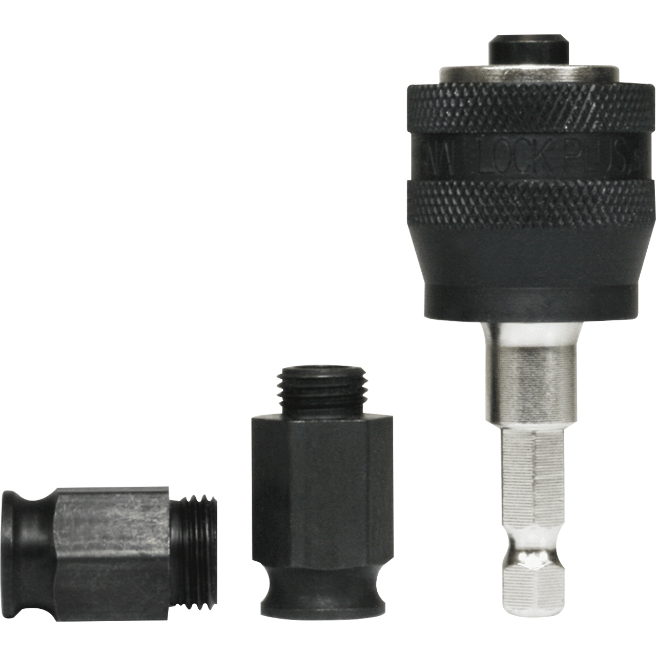 Diablo Tools - 7/16 in Snap-Lock Plus Mandrel System - RAM Welding