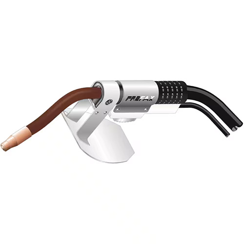 Lincoln Electric Magnum Innershield 450A FCAW-SS Welding Gun 15 Ft 332 K115 4