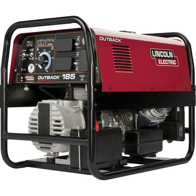 Lincoln Electric Ranger® 225 Engine Driven Welder (KOHLER®) - Service  Welding Supply