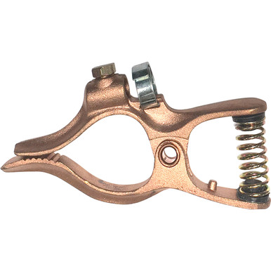 Afterglow Resolution Copper 3.5㎜GND付き Georgia Copper 10VPJ-6PK Georgia Copper Flexible Ground Strap