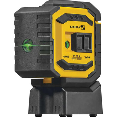Laser à 5 points (100’) Stabila main image 1