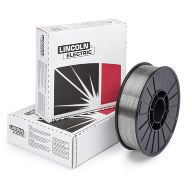 Lincoln Electric - Innershield NR-211-MP MIG Welding Wire (10 lb