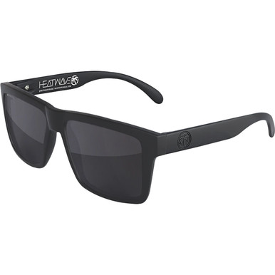 Heatwave - Vise Z87 Clear Glasses