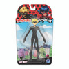 Miraculous Cat Noir Bend-Ems bendable packaging