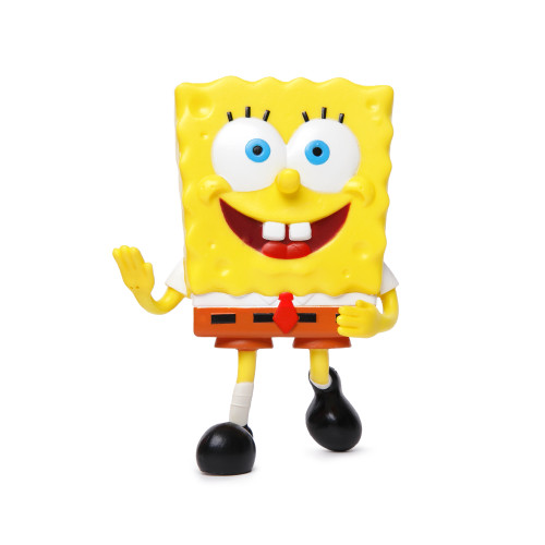 Spongebob Squarepants Bend-Ems bendable