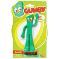 Gumby 6 inch Bendable