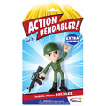 ACTION BENDALBES! - Soldier